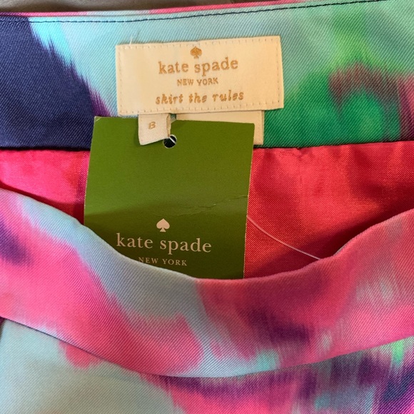 Kate Spade Skirt ❤️ - Picture 3 of 4